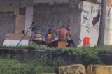 Empresa que comprou Holiday, no Recife, denuncia invasões e tráfico de drogas no edifício Empresa que comprou Holiday, no Recife, denuncia invasões e tráfico de drogas no edifício