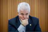 Deputado estadual condenado por improbidade chama sentença de equívoco: “É lamentável” Deputado estadual condenado por improbidade chama sentença de equívoco: “É lamentável”