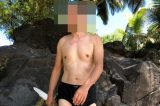 Turista é multado em R$ 10 mil por capturar ave ameaçada em Fernando de Noronha