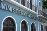 Salários de prefeito, secretários e vereadores de Itaíba são investigados pelo MPPE Salários de prefeito, secretários e vereadores de Itaíba são investigados pelo MPPE