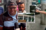 Prisão de Carla Zambelli: “grande dia”, diz Luan Araújo, perseguido pela ex-deputada