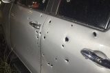 Tentativa de homicídio em Petrolina Tentativa de homicídio em Petrolina