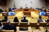 STF condena um dos líderes dos atos de 8 de janeiro a 14 anos de prisão