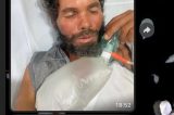 Homem desconhecido morre em Canudos