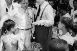 Orson Welles em Ouro Preto encontradas por cineasta brasileira: ‘Valor incalculável’