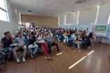 Estudantes da rede municipal de Juazeiro participam de aulão preparatório para o SABE e SAEB 2025