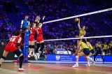 Brasil disputa final da Liga das Nações de Vôlei neste domingo