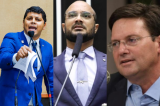Rui critica Tarcísio após tarifaço de Trump que prejudica indústria paulista