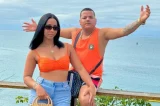 Lamborghini de ‘Nanan’ vai a leilão após operação contra rifas ilegais Lamborghini de ‘Nanan’ vai a leilão após operação contra rifas ilegais