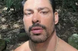 Cauã Reymond mantém namoro secreto há um ano com modelo