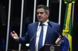 PF pede ao STF para investigar senador por ligação com bets