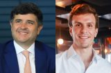 Federação de Eduardo e Miguel vai cantar de galo