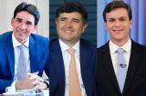 Na lógica de João, seus candidatos ao Senado serão de centro