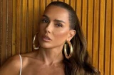 Deborah Secco revela que apanhou de chicote em novela global