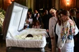 Desrespeito? Reação de Janja no velório de Preta Gil causa revolta