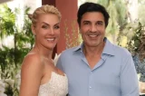 Edu Guedes, marido de Ana Hickmann, descobre câncer e passa por cirurgia