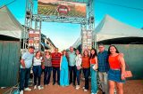 Festa do Tomate de Açude Saco completa 28 anos e celebra a excelência da produção de Lagoa Grande, unindo esporte, tradição e muita festa