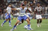 Cruzeiro bate o Fluminense e ajuda o Bahia na tabela do Brasileirão; entenda