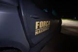 Forças de segurança deflagram operação contra facções no extremo sul da Bahia