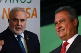 Ex-presidente da Petrobras acusa Rui Costa de omissão em articulação que pode elevar conta de luz
