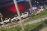 Policial civil é baleado de raspão na cabeça durante tentativa de assalto em Salvador