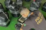 Cocaína apreendida na Bahia cresce mais de 530% em 10 anos, sinaliza Anuário da Segurança Pública Cocaína apreendida na Bahia cresce mais de 530% em 10 anos, sinaliza Anuário da Segurança Pública