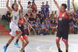 Estudantes juazeirenses marcam presença na etapa interterritorial dos Jogos Escolares da Bahia
