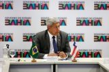 Governador Jerônimo Rodrigues inicia maratona de agendas no Oeste da Bahia, a partir desta sexta-feira (25)