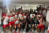 Juazeirense defende invencibilidade atuando no Adauto Moraes; confira
