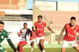 Juazeirense empata com Sergipe e garante classificação na Série D