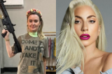 Deputada bolsonarista cita Lady Gaga em projeto que visa endurecer prisões no Brasil Deputada bolsonarista cita Lady Gaga em projeto que visa endurecer prisões no Brasil