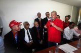 Vice-prefeito Tiano Félix relembra Título de Cidadão juazeirense que concedeu ao Presidente em 2016