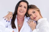 Mãe de Virginia Fonseca passa por cirurgia delicada