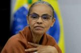 Marina Silva volta ao Congresso e é alvo de novos ataques de parlamentares Marina Silva volta ao Congresso e é alvo de novos ataques de parlamentares