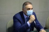 Nelson Pelegrino é eleito vice-presidente do TCM-BA e ganha força para comandar a Corte no futuro