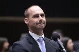 Aleluia! Mesa Diretora da Assembleia rejeita projeto que tornaria Eduardo Bolsonaro comendador da Bahia