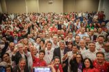 Por que a Faria Lima está preocupada com a eleição do PT