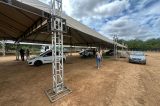 16ª Feira do Bode de Pinhões: evento que fortalece a caprinovinocultura da região começa na sexta-feira (01)