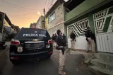 Polícia desmantela quadrilha que fraudava documentos de carros