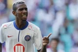 Racha na Turquia pode ser o início do retorno de Talisca ao Bahia