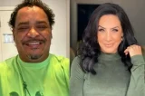 Assim como Sheila Mello e Jacaré: 10 famosos que ficaram e você não sabia