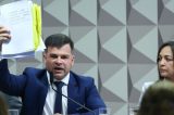 Ex-diretor da PRF nega ter determinado operação para barrar eleitores Ex-diretor da PRF nega ter determinado operação para barrar eleitores