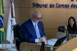 TCM se despede de Mário Negromonte após 11 anos