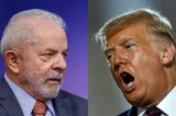 A guerra é ideológica  