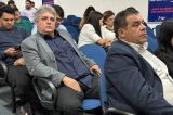 Vice-prefeito de Serra Talhada participa de Assembleia Extraordinária da Amupe
