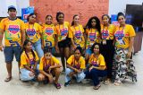 Equipes de Sento Sé participam da etapa estadual dos Jogos Escolares da Bahia