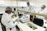 Laboratório de solos e plantas de Petrolina conquista importantes selos e certificações nacionais