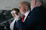 Odiado pelo mundo, Trump é vaiado antes da final da Copa do Mundo de Clubes
