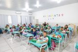Toritama (PE) supera metas nacionais de alfabetização