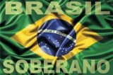 Todos pela soberania e interesses do Brasil